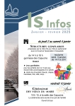 Is Infos janvier-février 2025